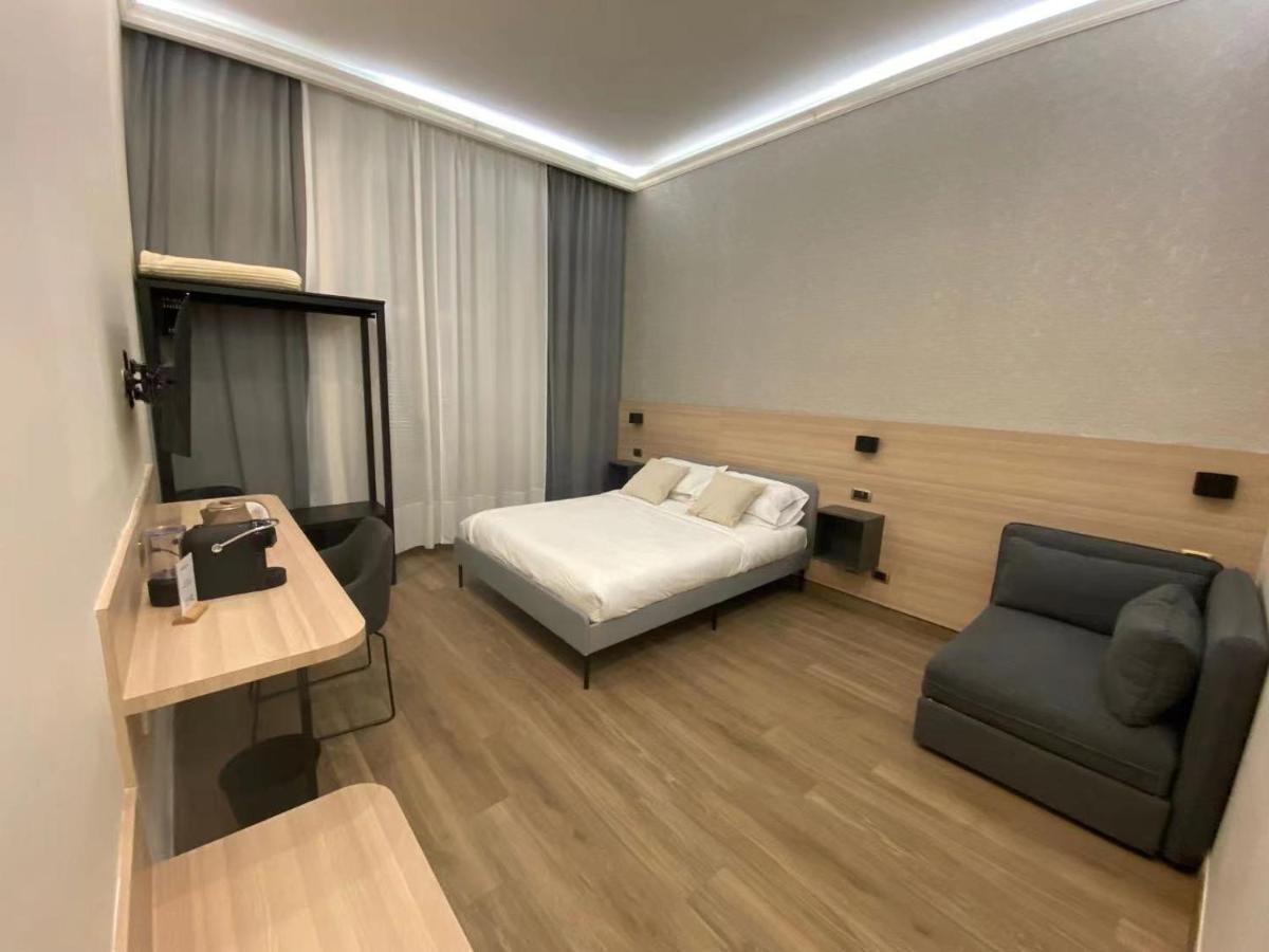 My Maison 70 Guest House روما المظهر الخارجي الصورة