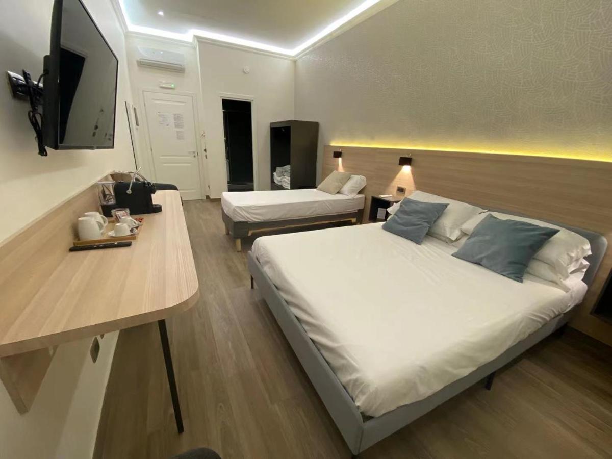 My Maison 70 Guest House روما المظهر الخارجي الصورة