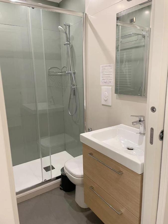 My Maison 70 Guest House روما المظهر الخارجي الصورة