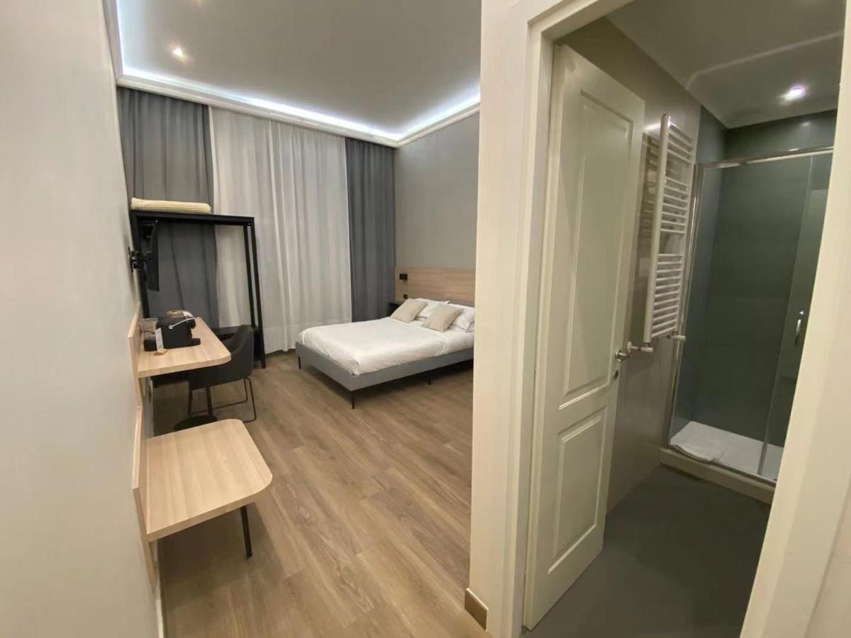 My Maison 70 Guest House روما المظهر الخارجي الصورة