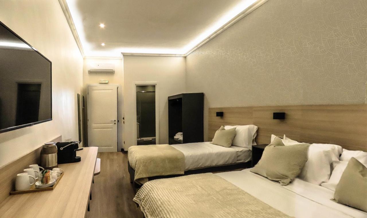 My Maison 70 Guest House روما المظهر الخارجي الصورة