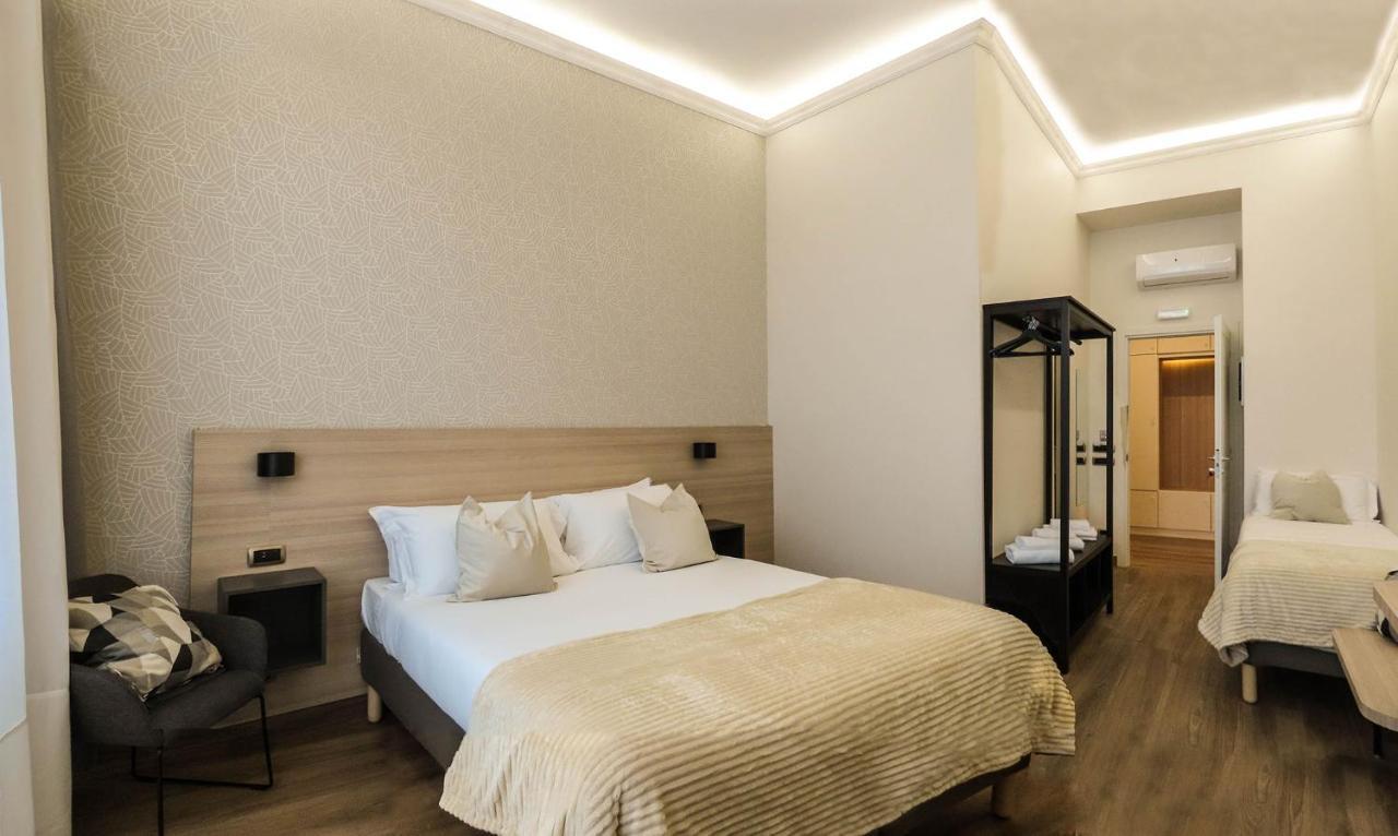 My Maison 70 Guest House روما المظهر الخارجي الصورة