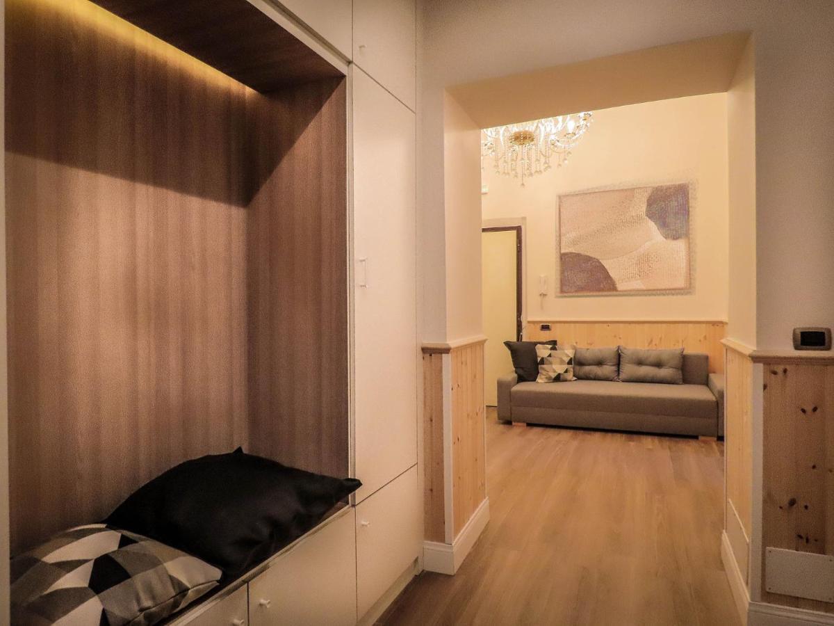 My Maison 70 Guest House روما المظهر الخارجي الصورة