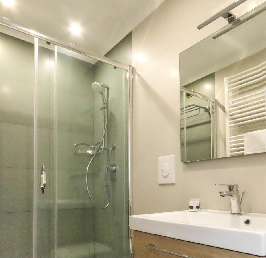 My Maison 70 Guest House روما المظهر الخارجي الصورة