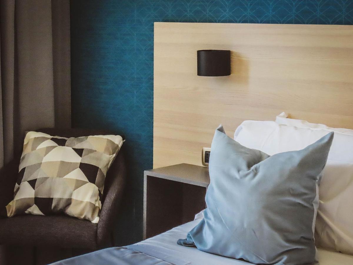 My Maison 70 Guest House روما المظهر الخارجي الصورة