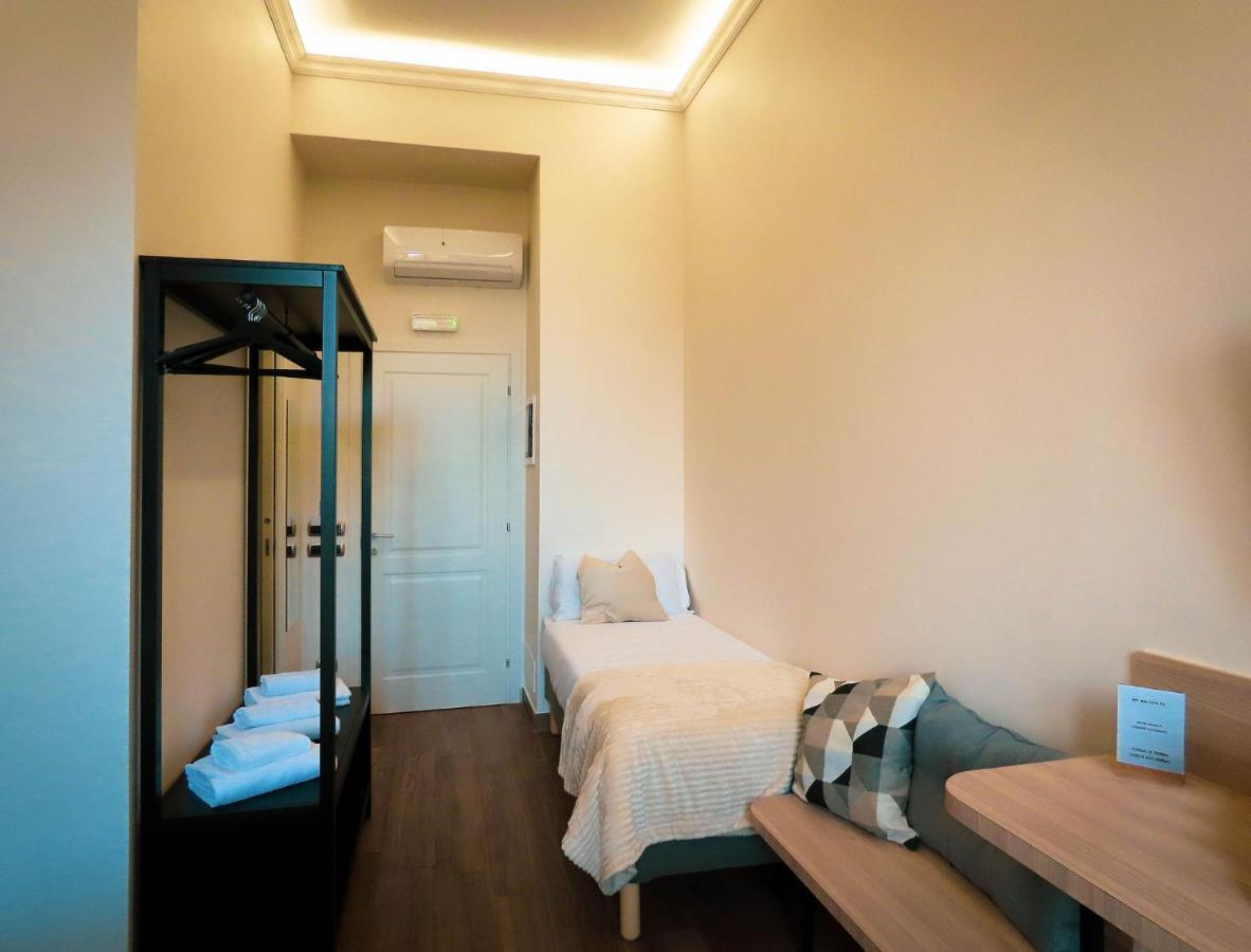 My Maison 70 Guest House روما المظهر الخارجي الصورة