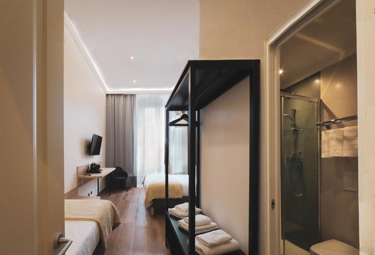 My Maison 70 Guest House روما المظهر الخارجي الصورة