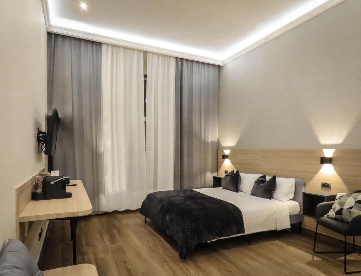 My Maison 70 Guest House روما المظهر الخارجي الصورة