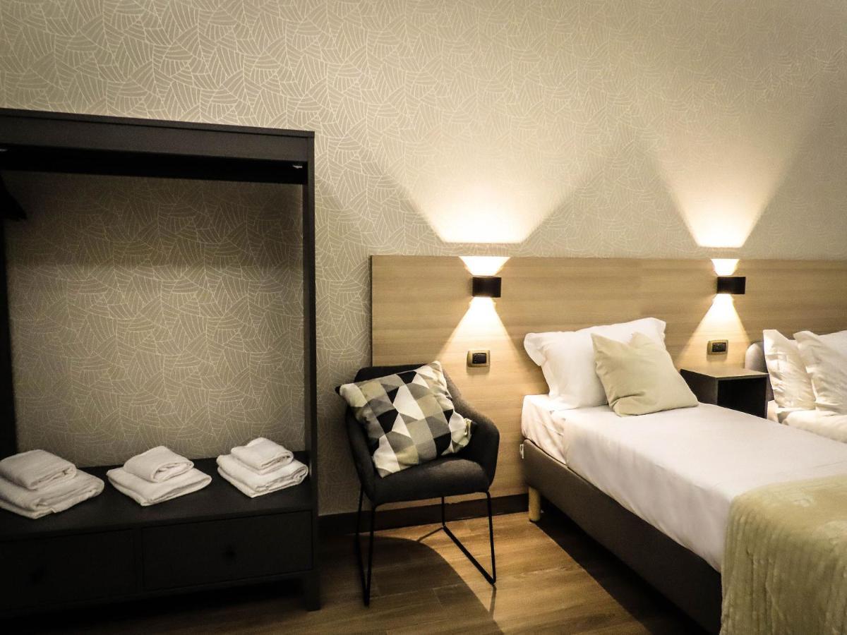 My Maison 70 Guest House روما المظهر الخارجي الصورة