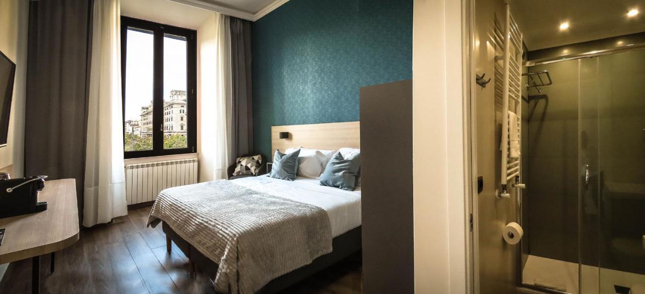 My Maison 70 Guest House روما المظهر الخارجي الصورة