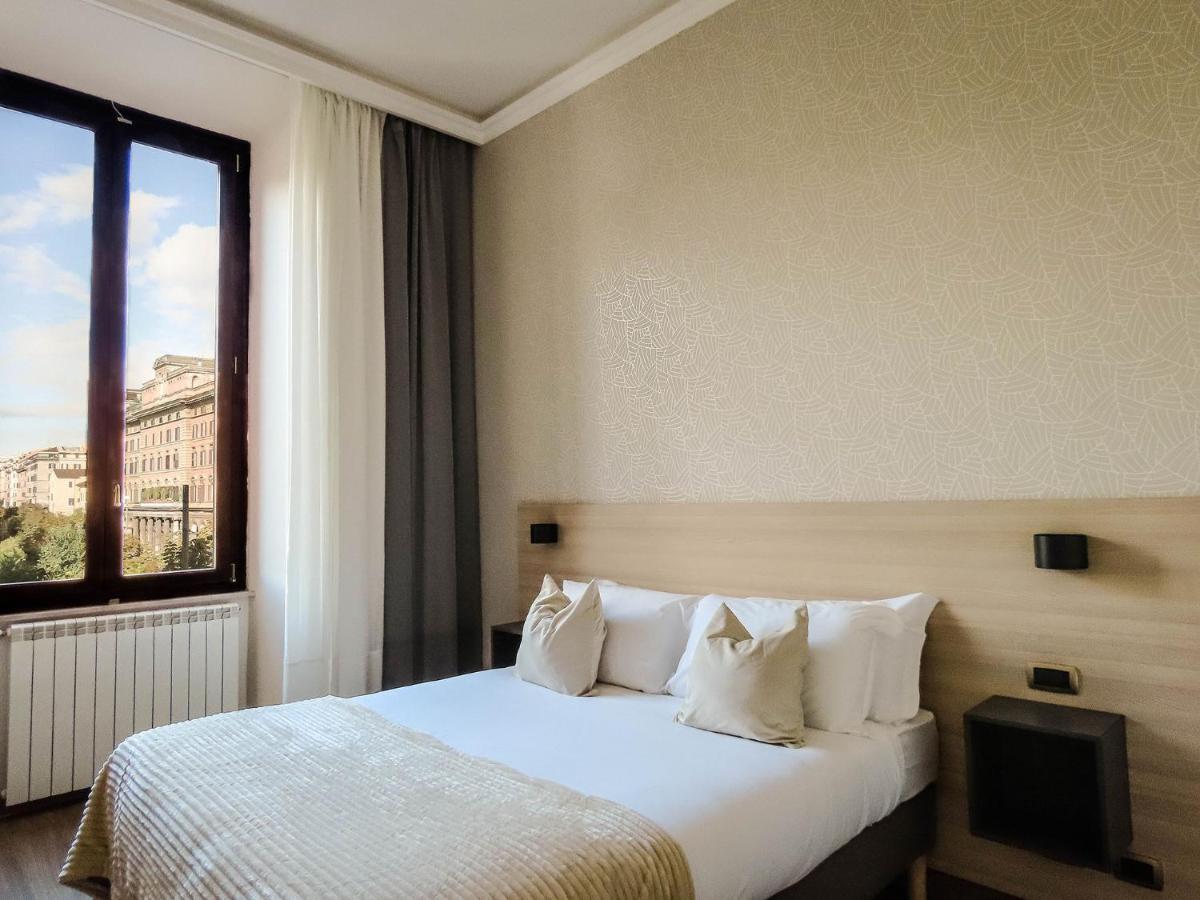 My Maison 70 Guest House روما المظهر الخارجي الصورة
