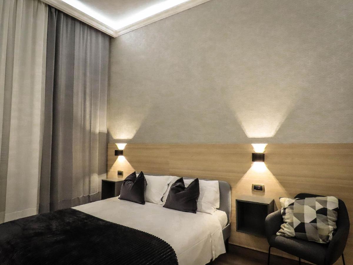My Maison 70 Guest House روما المظهر الخارجي الصورة