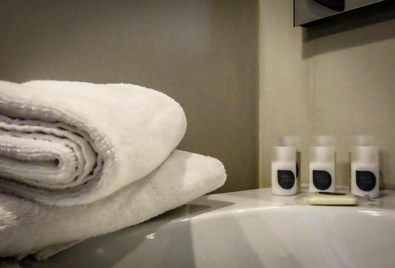My Maison 70 Guest House روما المظهر الخارجي الصورة