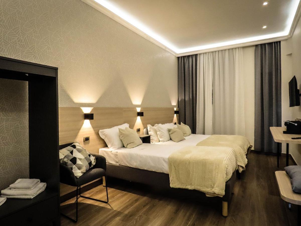 My Maison 70 Guest House روما المظهر الخارجي الصورة