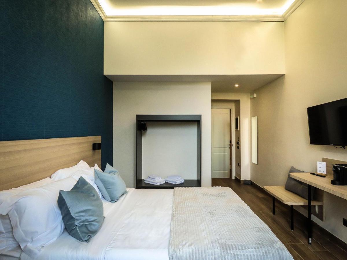 My Maison 70 Guest House روما المظهر الخارجي الصورة