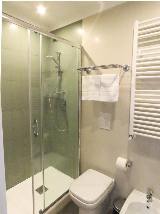 My Maison 70 Guest House روما المظهر الخارجي الصورة