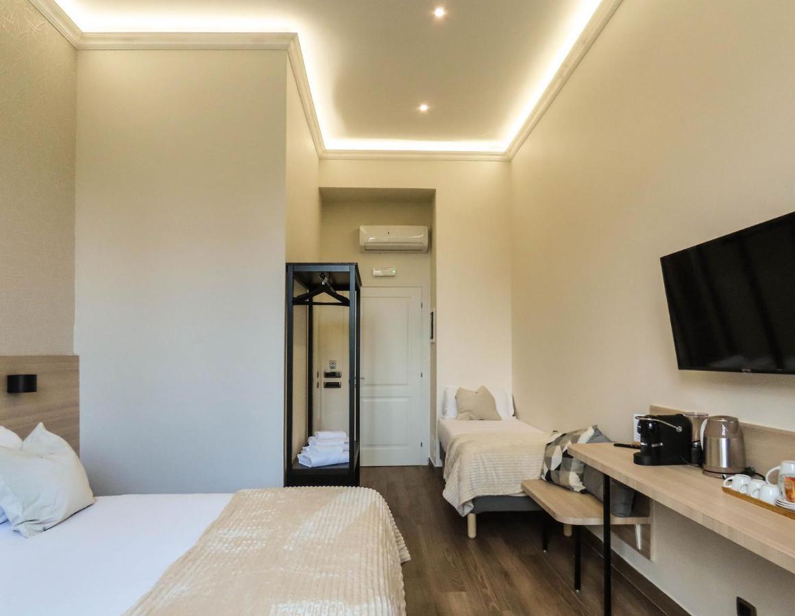 My Maison 70 Guest House روما المظهر الخارجي الصورة
