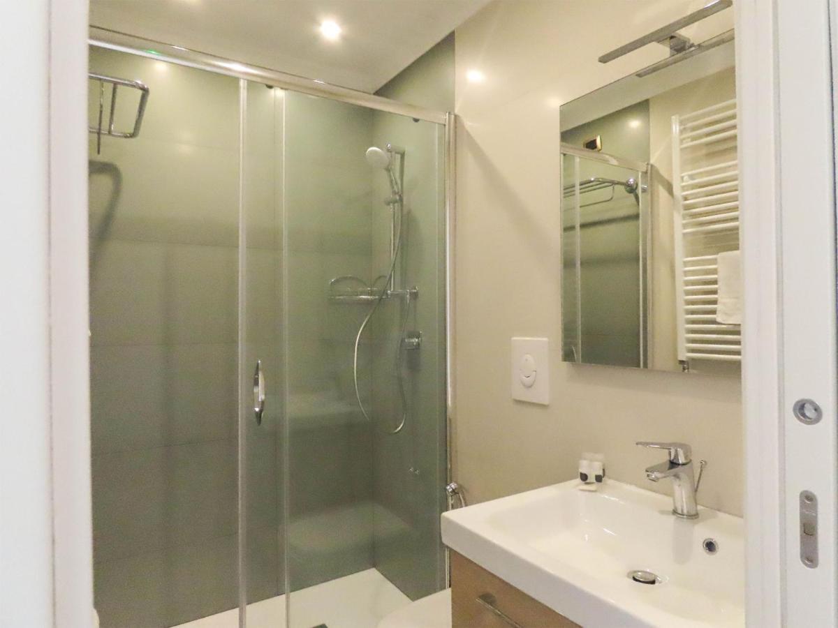 My Maison 70 Guest House روما المظهر الخارجي الصورة