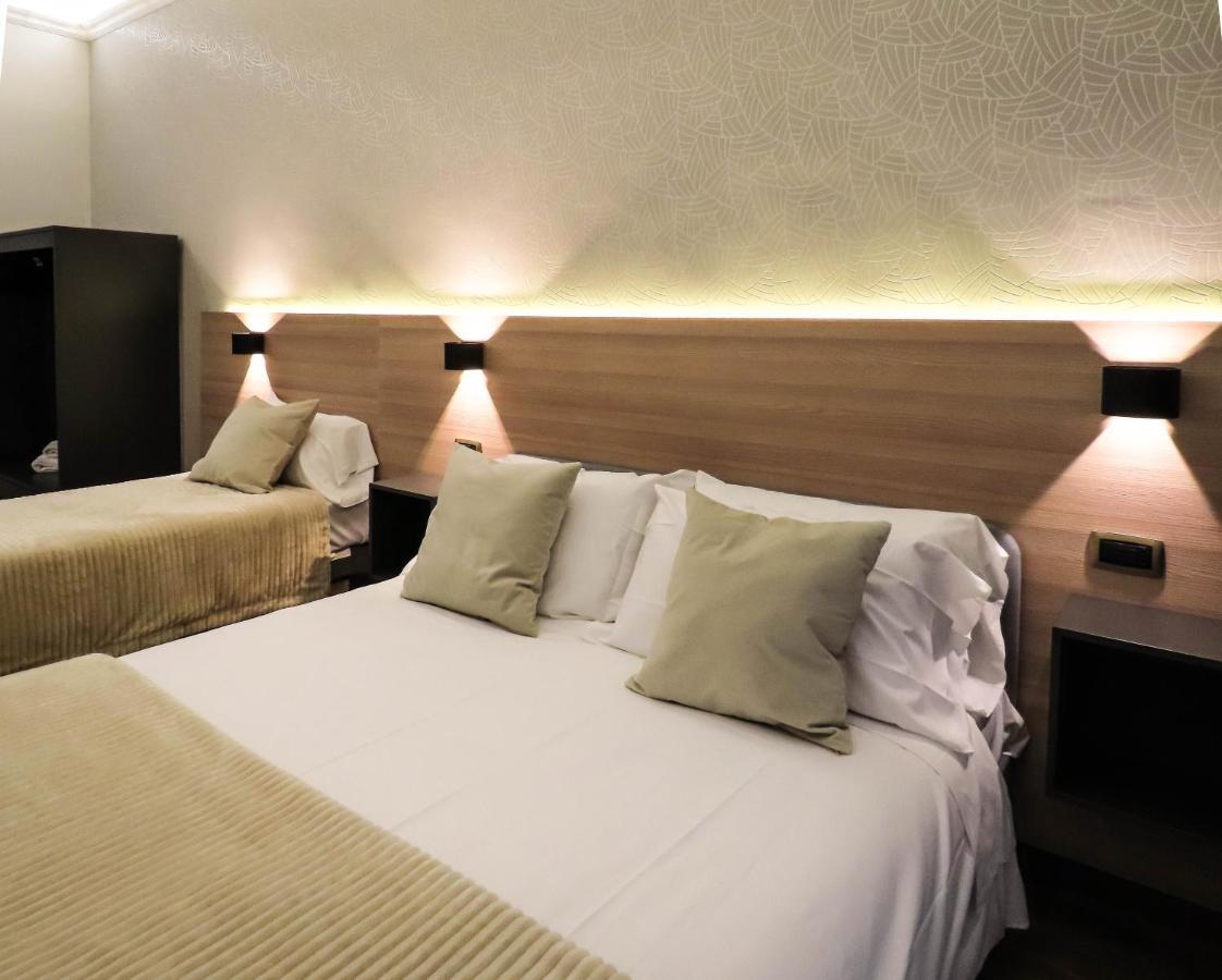 My Maison 70 Guest House روما المظهر الخارجي الصورة