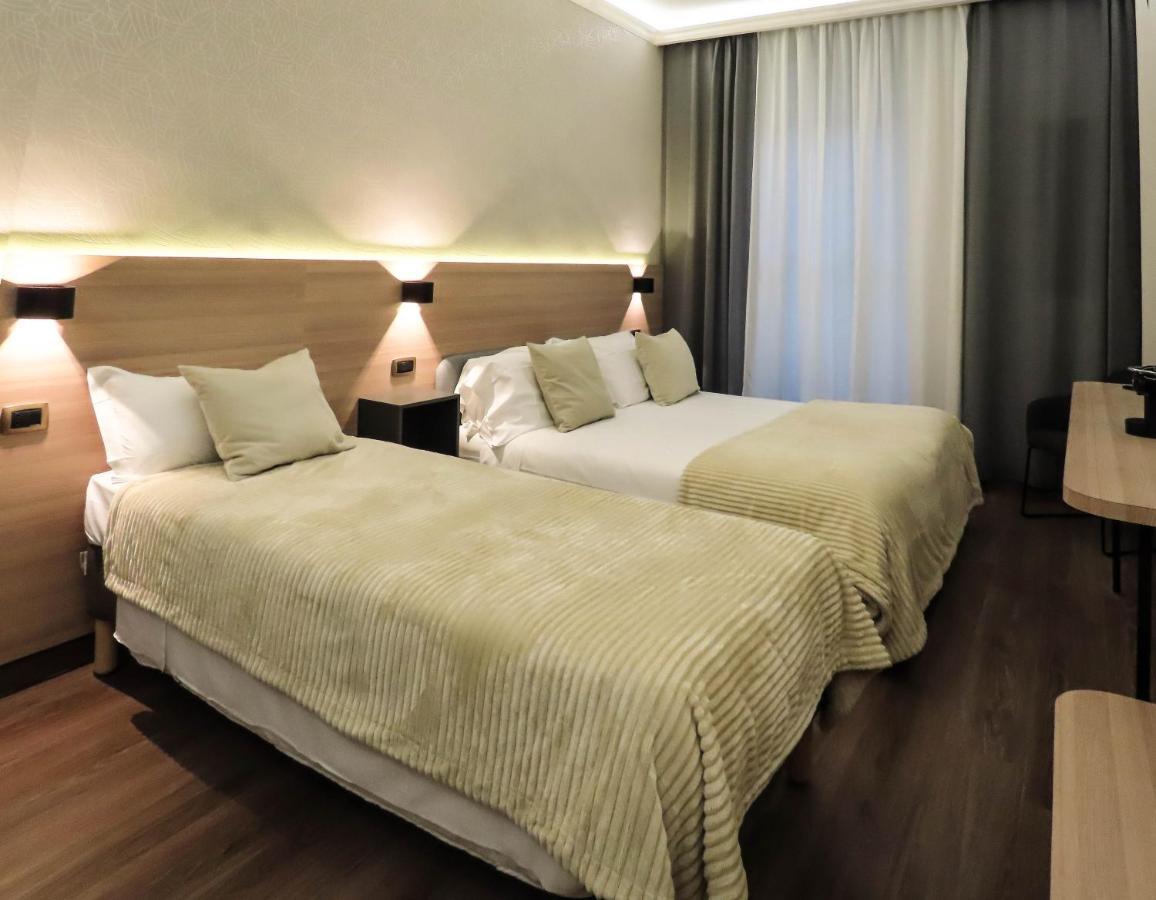 My Maison 70 Guest House روما المظهر الخارجي الصورة