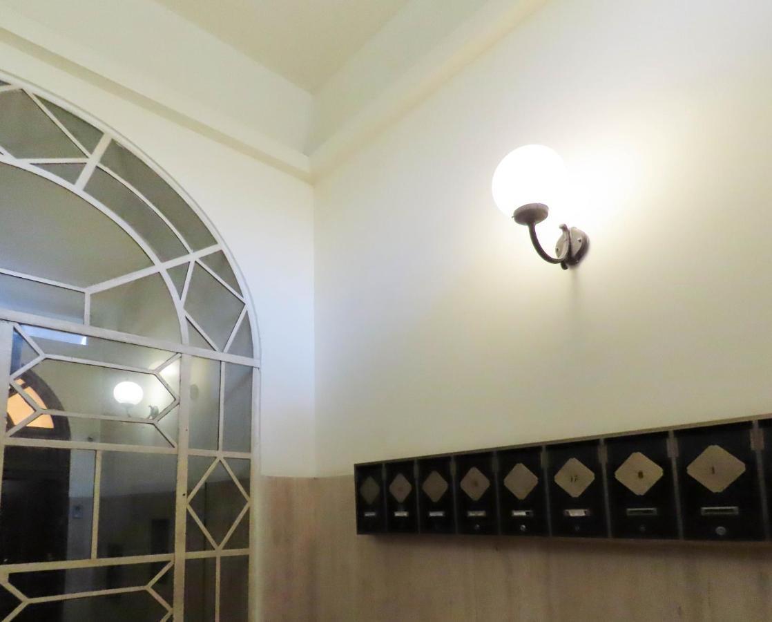 My Maison 70 Guest House روما المظهر الخارجي الصورة